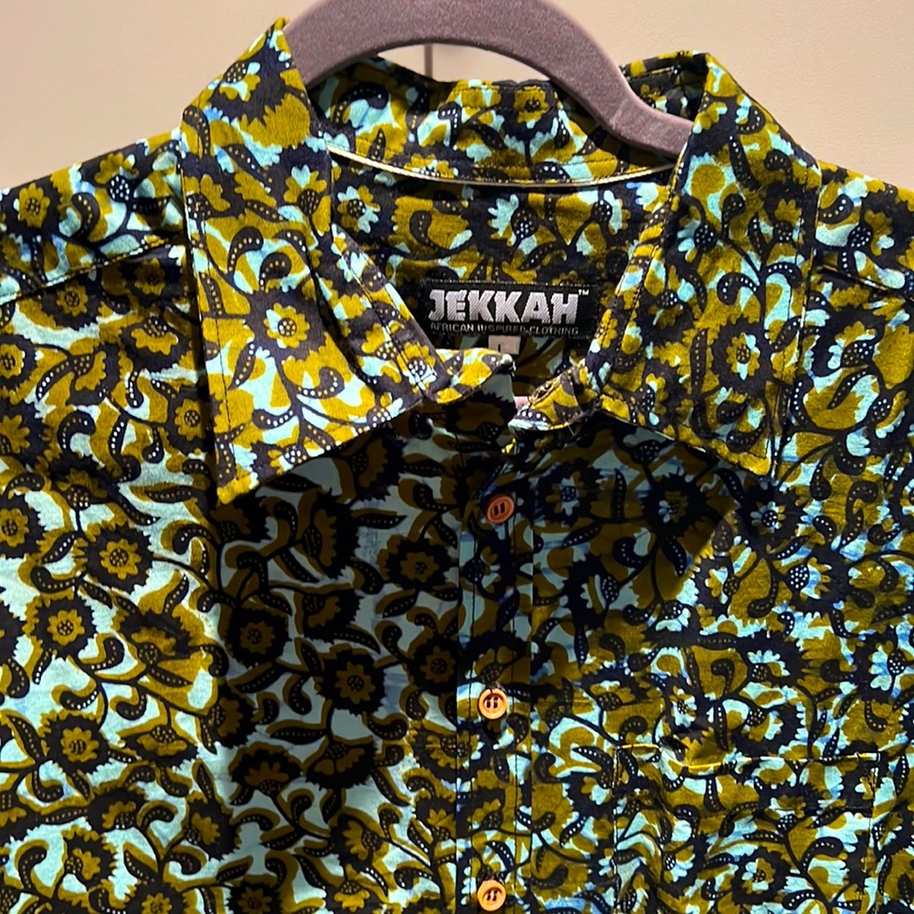 BRAND NEW* JEKKAH African Inspired Clothing